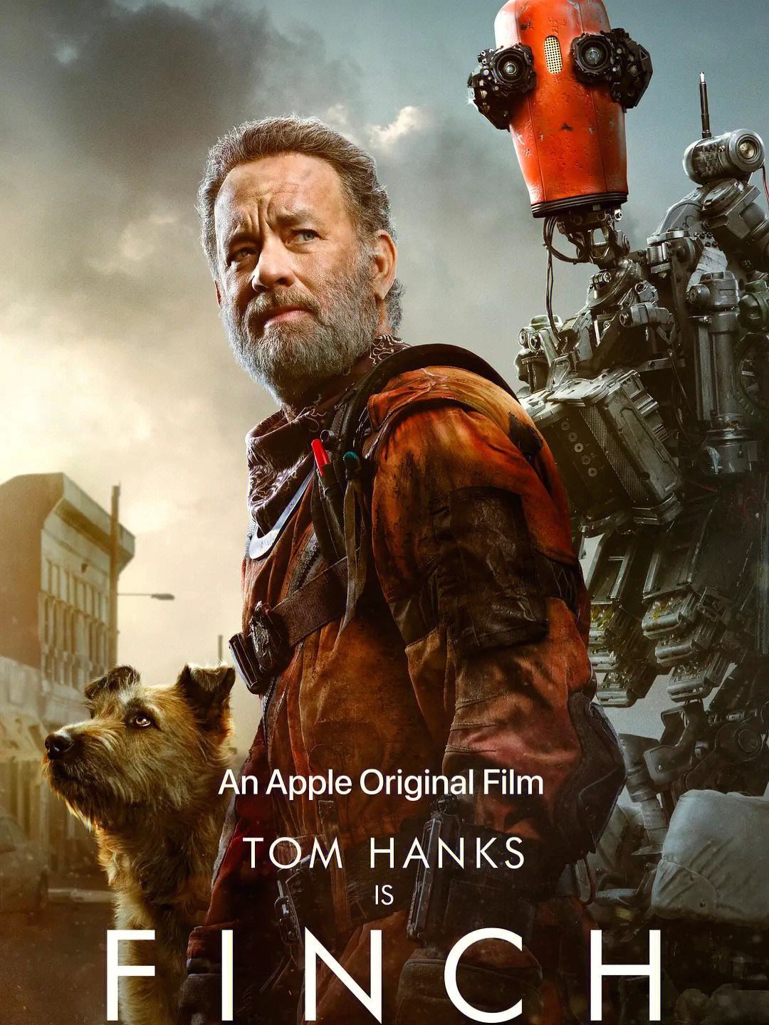 911吃瓜爆料《芬奇的旅程【影视解说】》免费在线观看