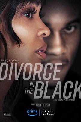 911吃瓜爆料《离婚怨曲 Divorce In The Black》免费在线观看