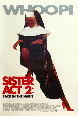 911吃瓜爆料《修女也疯狂2 Sister Act 2: Back in the Habit》免费在线观看