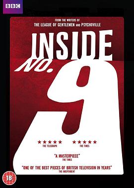 911爆料《9号秘事 第八季 Inside No. 9 Season 8》免费在线观看