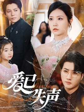 911爆料《爱已失声》免费在线观看