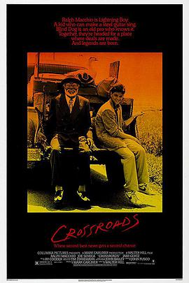911吃瓜爆料《十字街头 Crossroads》免费在线观看