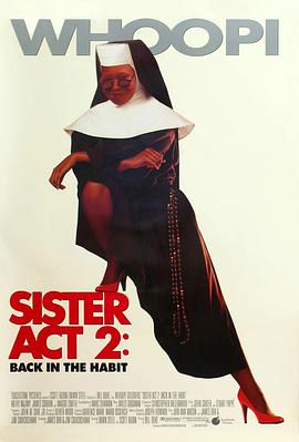 911制品厂《修女也疯狂2 Sister Act 2: Back in the Habit》免费在线观看