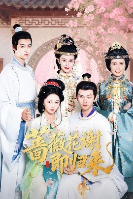 911制品厂《蔷薇花谢即归来》免费在线观看