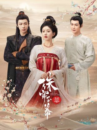 911制品厂《珠帘玉幕》免费在线观看