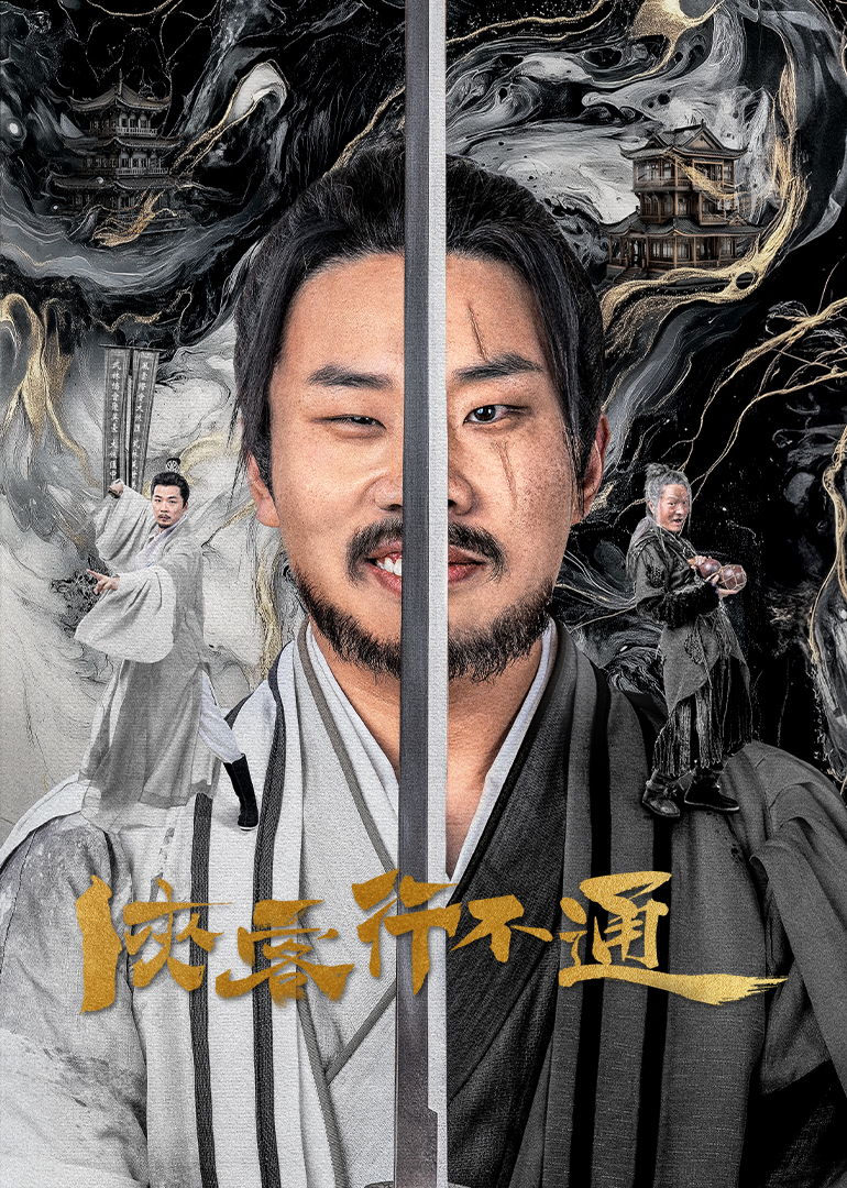 911制品厂《侠客行不通》免费在线观看