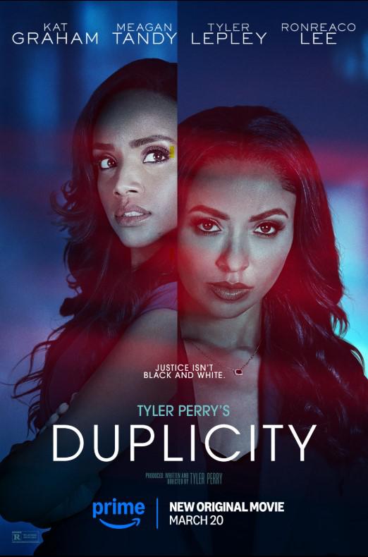 911制品厂《表里不一 Duplicity》免费在线观看