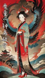 911吃瓜爆料《魔童：神鸟破穹》免费在线观看