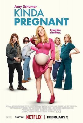 911爆料《肚假情真 Kinda Pregnant》免费在线观看
