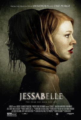 911制品厂《杰莎贝尔 Jessabelle》免费在线观看