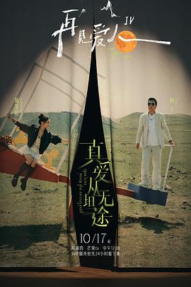 911制品厂《再见爱人第四季》免费在线观看