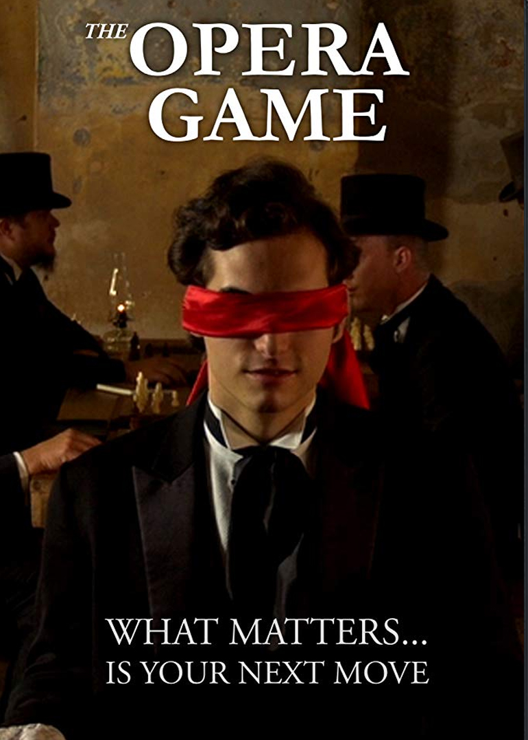 911吃瓜爆料《保罗·摩菲》免费在线观看