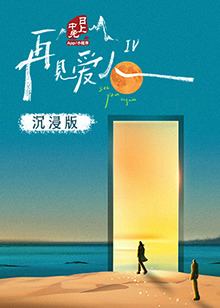 911制品厂《再见爱人 第四季》免费在线观看