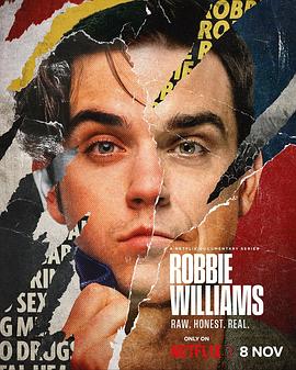 911制品厂《罗比·威廉姆斯 Robbie Williams》免费在线观看
