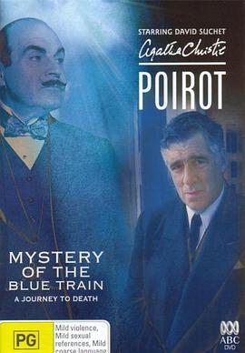 911吃瓜爆料《蓝色特快上的秘密 Poirot: The Mystery of the Blue Train》免费在线观看