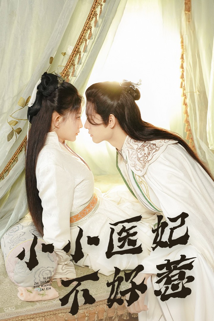 911制品厂《小小医妃不好惹》免费在线观看