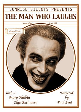 911爆料《笑面人 The Man Who Laughs》免费在线观看