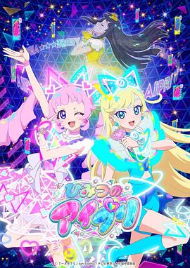 911爆料《秘密的偶像公主 ひみつのアイプリ》免费在线观看